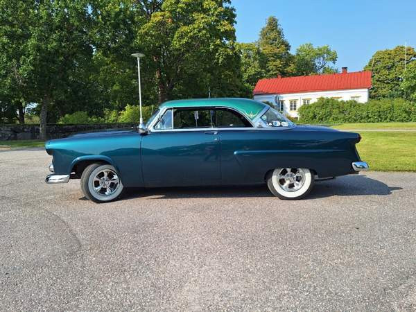 Ford Crown Victoria Inkoo – foto 7