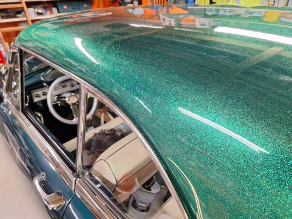 Ford Crown Victoria Inkoo – foto 2