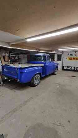 Chevrolet Pickup Lovisa