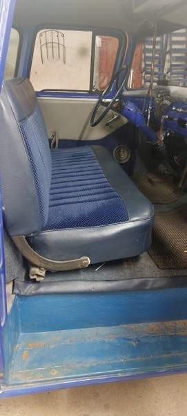 Chevrolet Pickup Lovisa – foto 8