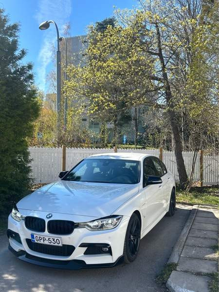 BMW 330 Vantaa - photo 3