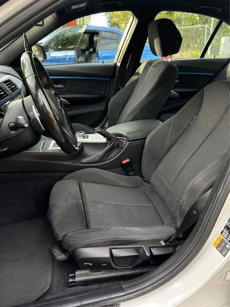 BMW 330 Vantaa - photo 8