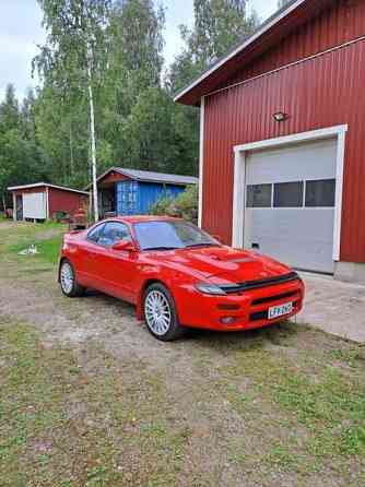 Toyota Celica Savitaipale