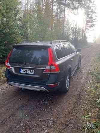 Volvo XC70 Petäjävesi