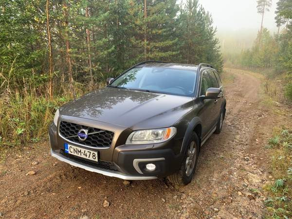 Volvo XC70 Petäjävesi - изображение 1