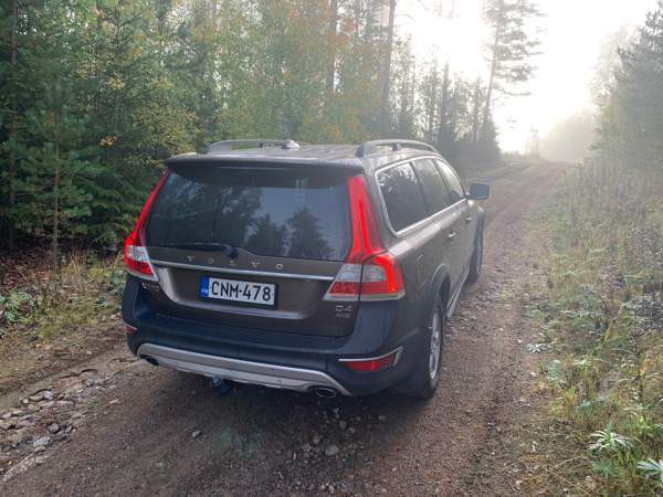 Volvo XC70 Petäjävesi - изображение 5
