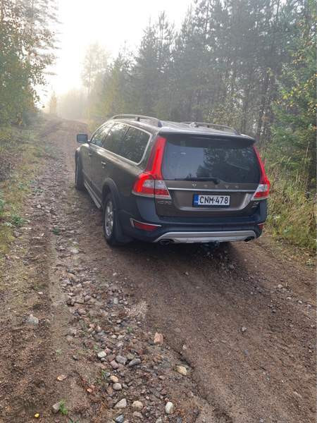 Volvo XC70 Petäjävesi - изображение 7