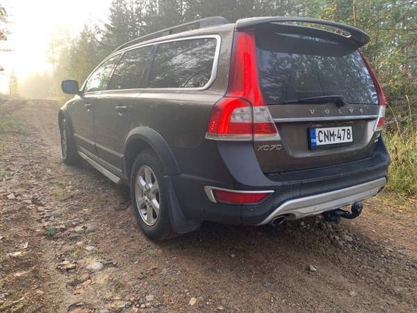 Volvo XC70 Petäjävesi - изображение 4