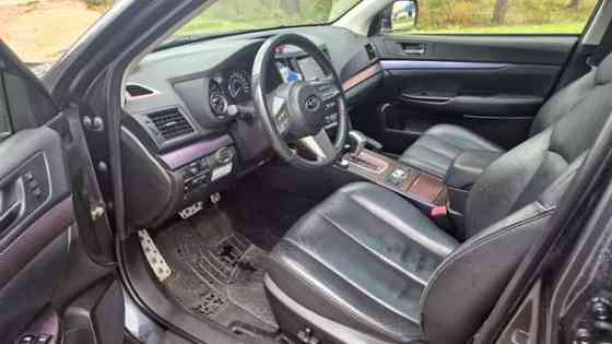 Subaru Legacy Lappeenranta