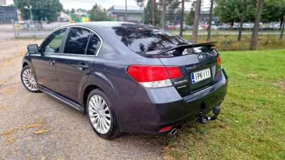 Subaru Legacy Lappeenranta