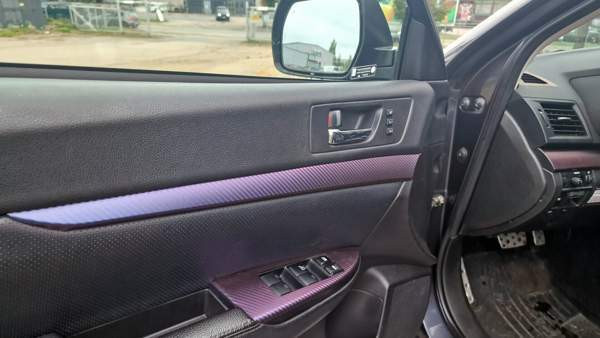 Subaru Legacy Lappeenranta - valokuva 7