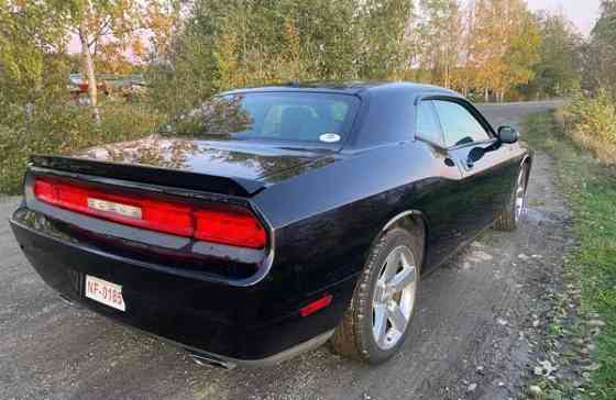 Dodge Challenger Joensuu
