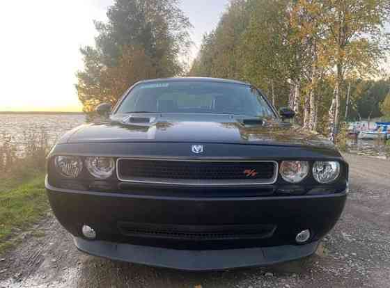 Dodge Challenger Joensuu