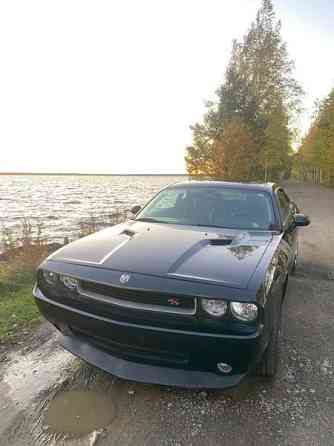 Dodge Challenger Joensuu