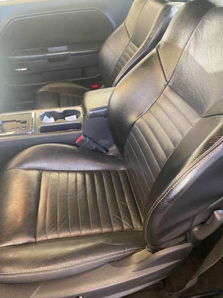 Dodge Challenger Joensuu - valokuva 8