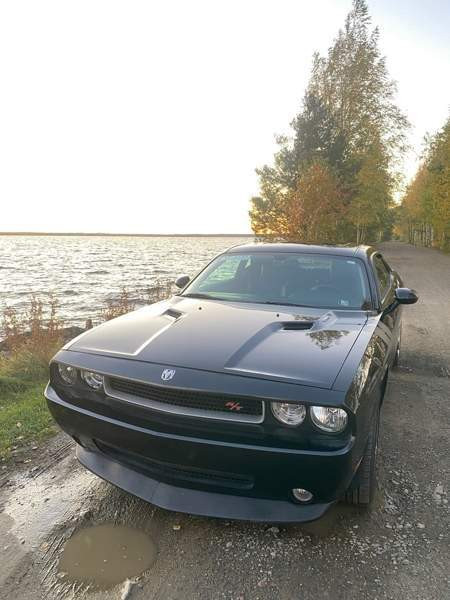 Dodge Challenger Joensuu - valokuva 2