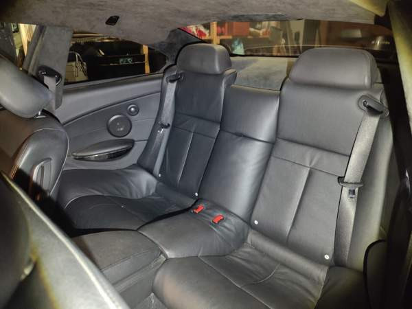 BMW M6 Tuusula – foto 8