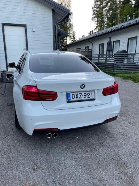 BMW 330 Tuusula – foto 5