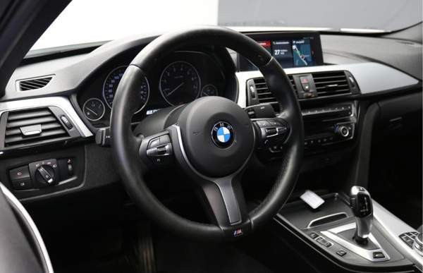 BMW 330 Tuusula – foto 7