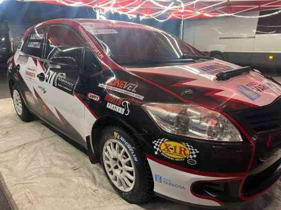 Toyota Auris Jaemsae