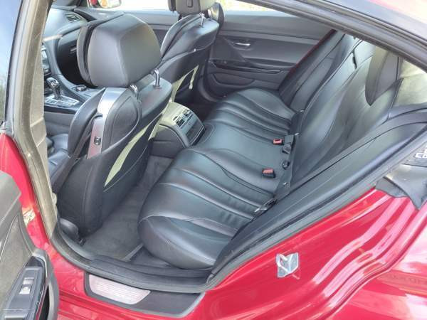 BMW 640 Kangasala - valokuva 7