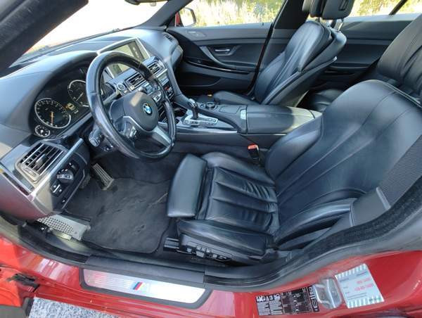 BMW 640 Kangasala - valokuva 5