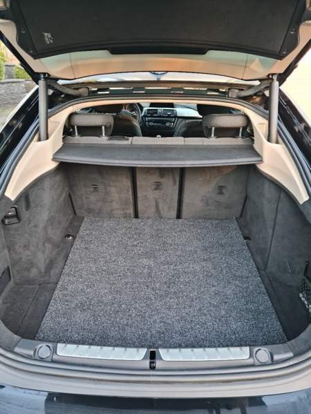 BMW 420 Oulu - valokuva 7