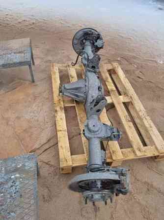 Toyota Land Cruiser Espoo