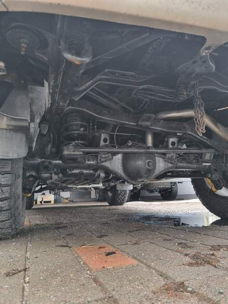 Toyota Land Cruiser Эспоо - изображение 7