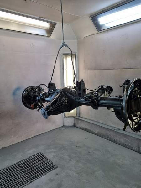 Toyota Land Cruiser Эспоо - изображение 6