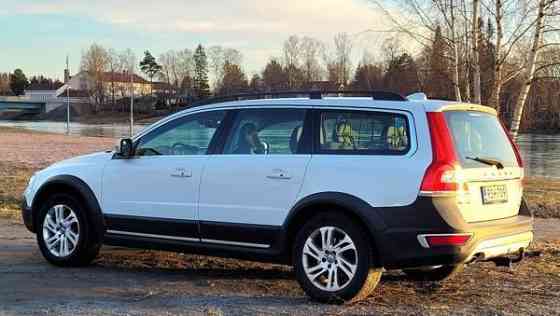 Volvo XC70 Ulvila