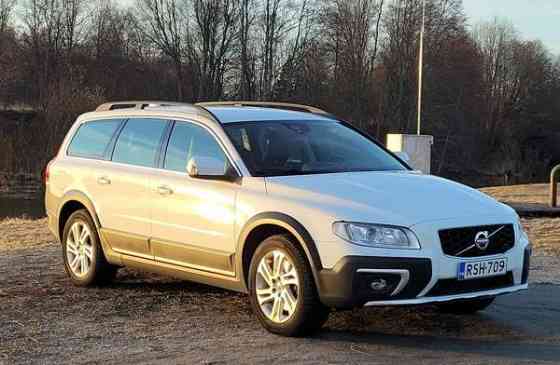 Volvo XC70 Ulvila