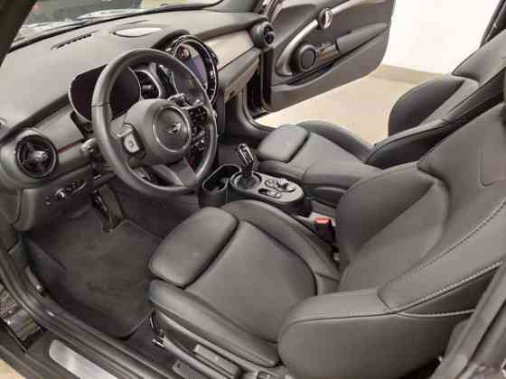 Mini Cooper Куопио