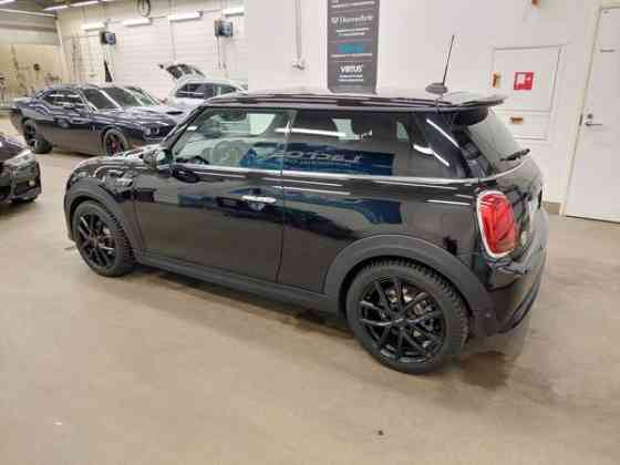 Mini Cooper Куопио