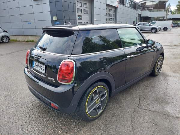 Mini Cooper Kuopio – foto 2