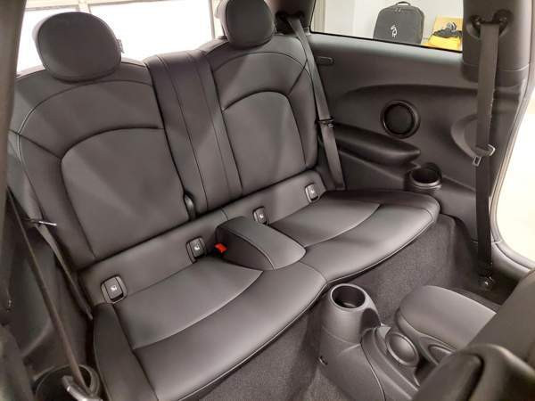 Mini Cooper Kuopio – foto 8