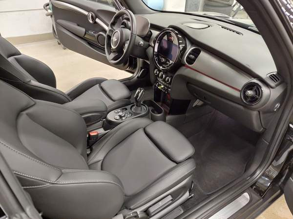 Mini Cooper Kuopio – foto 7