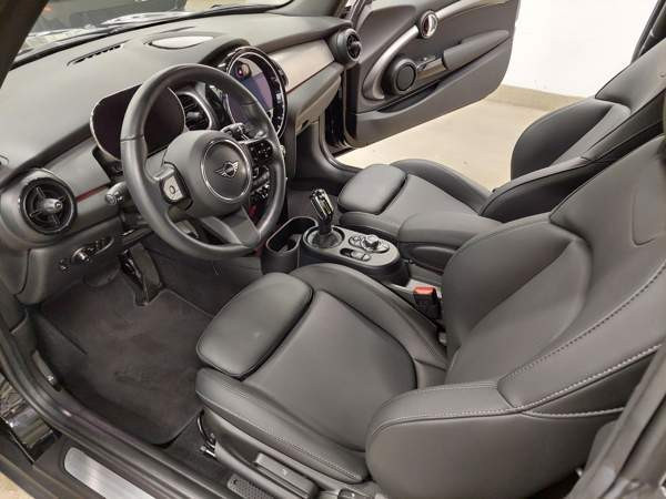 Mini Cooper Kuopio – foto 6