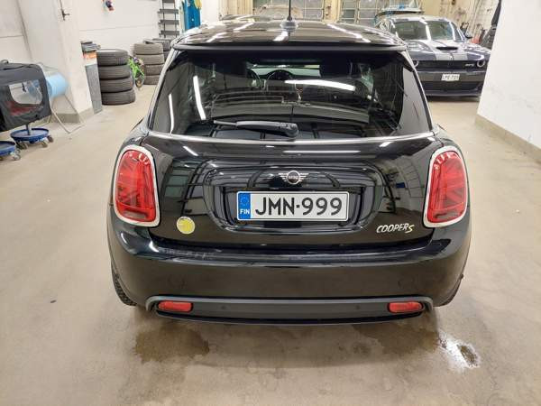 Mini Cooper Kuopio – foto 5