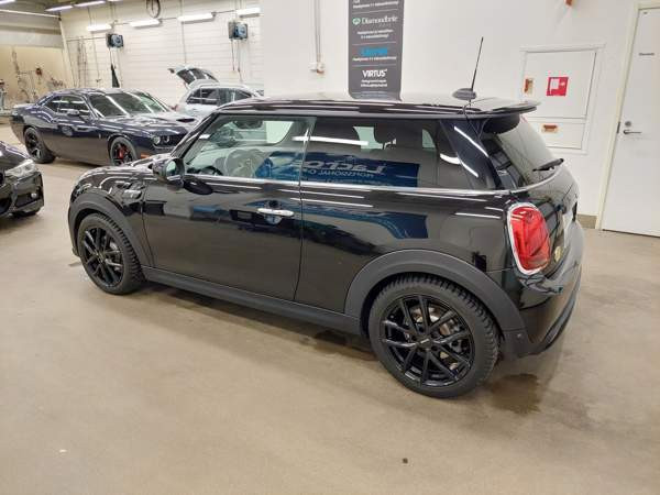 Mini Cooper Kuopio – foto 4