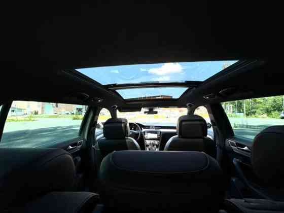 Volkswagen Passat Savonlinna