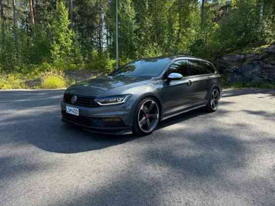 Volkswagen Passat Savonlinna