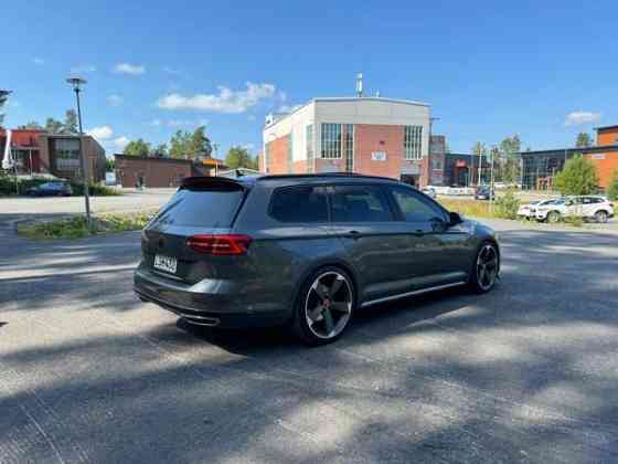 Volkswagen Passat Savonlinna