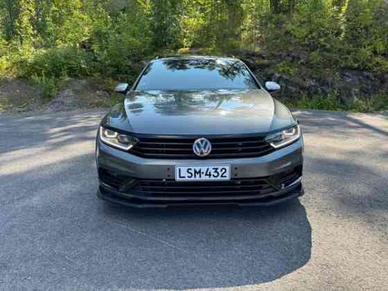 Volkswagen Passat Savonlinna