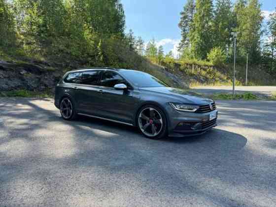 Volkswagen Passat Savonlinna