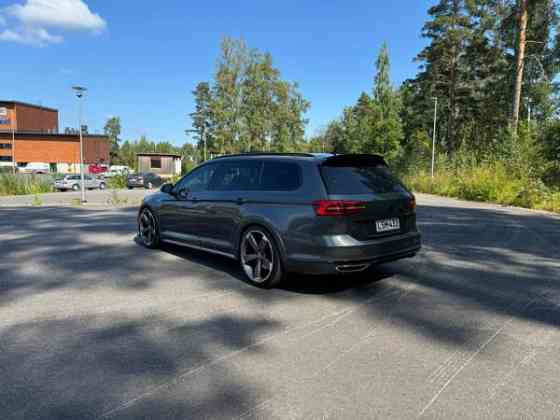 Volkswagen Passat Savonlinna