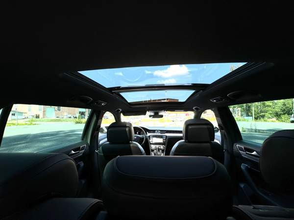 Volkswagen Passat Savonlinna – foto 6