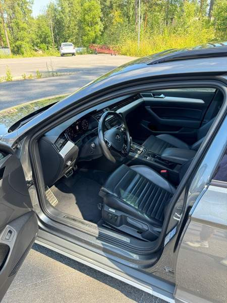 Volkswagen Passat Savonlinna – foto 8