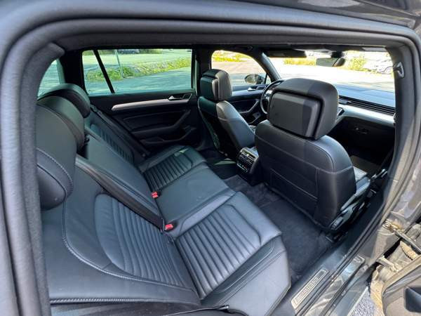 Volkswagen Passat Savonlinna – foto 7