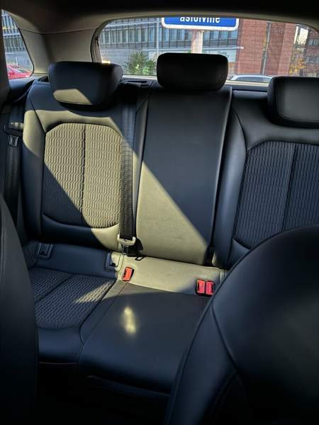 Audi A3 Helsinki - valokuva 6